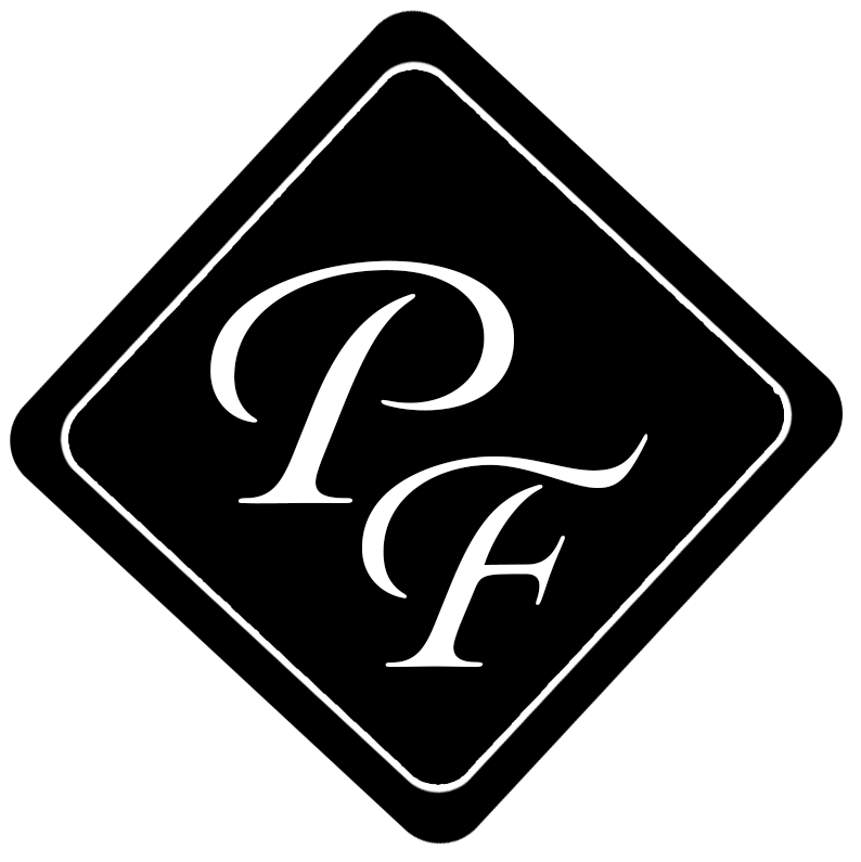 Peruvian Fashionistas logo