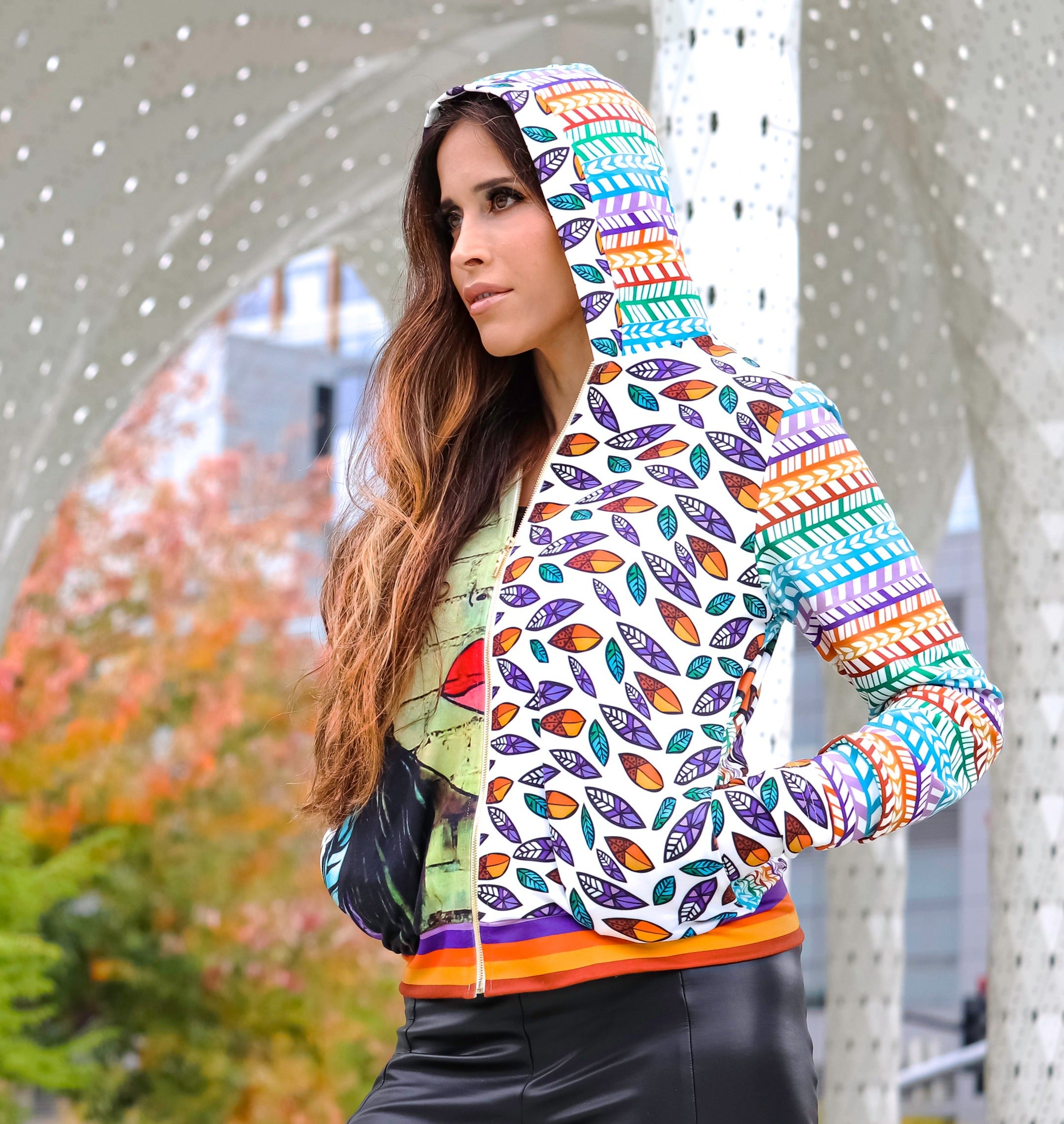 Peruvian Clothing – Peruvian Fashionistas