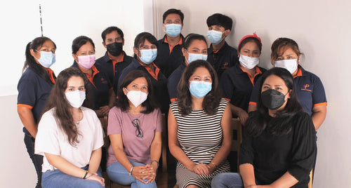 Honeycomb Knit Baby Alpaca Sweater - Peruvian Apparel